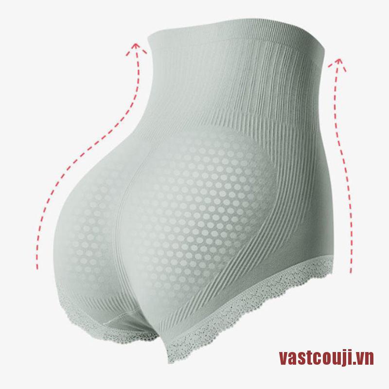 Vastcouji 360° Quần Lót Định Hình Eo Thời Trang Quyến Rũ Cho Nữ