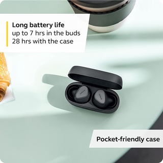 Tai nghe jabra elite 3