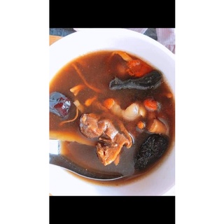 GIA VỊ TIỀM GÀ