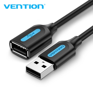 Dây Cáp VENTION USB 2.0 Truyền Dữ Liệu Siêu Nhanh