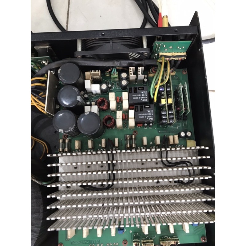 ĐẨY 3 KÊNH SIZE 3U