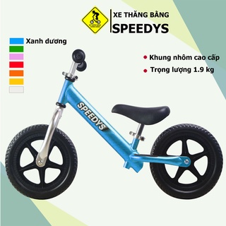 Xe Thăng Bằng SpeedyS