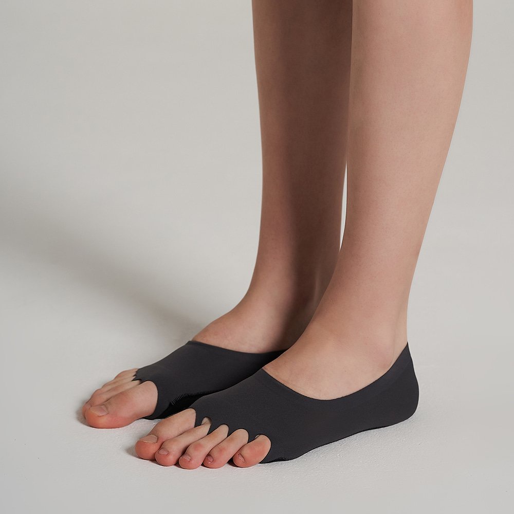 Vớ Yoga/Pilates Skin Sox Toe