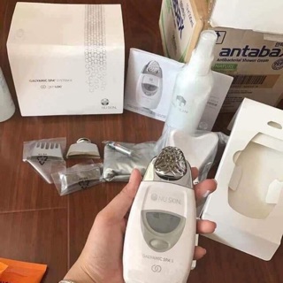 Máy ageloc Gavanic spa