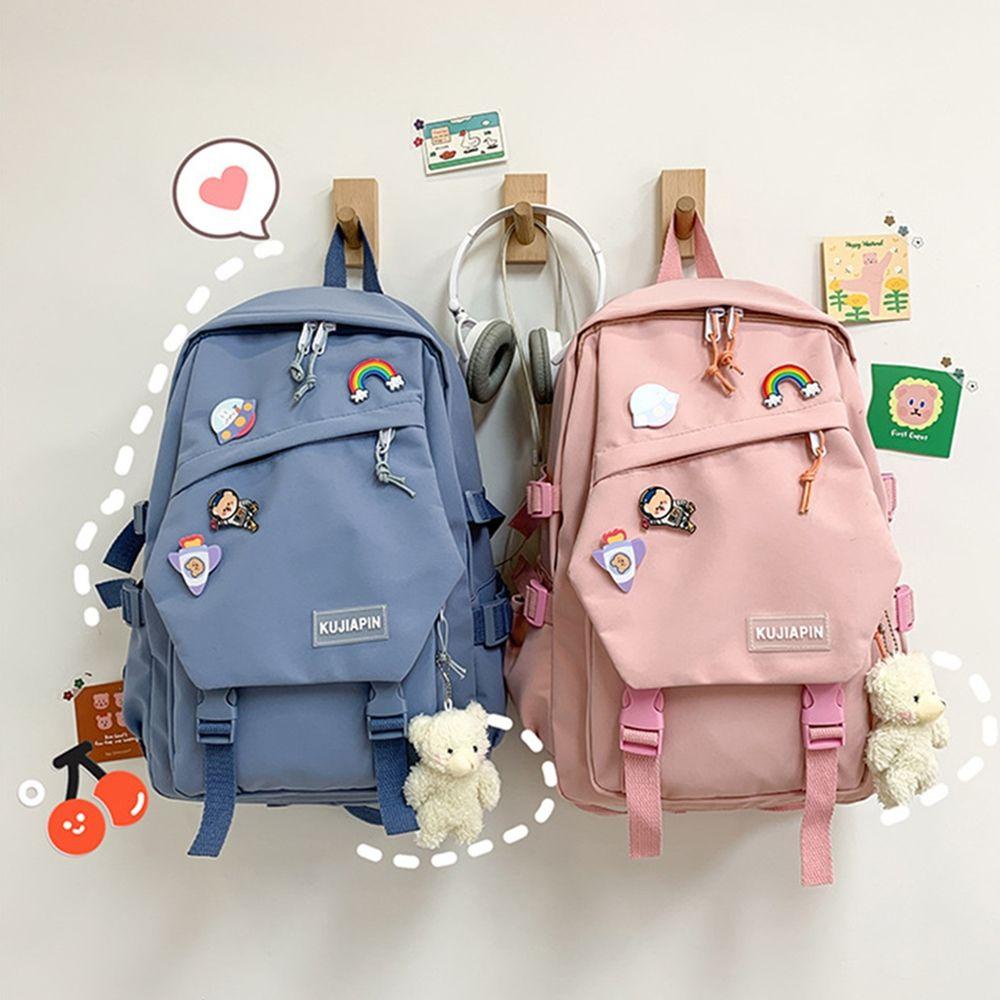 Balo Cỡ Lớn Thời Trang Năng Động Cho Giới Trẻ