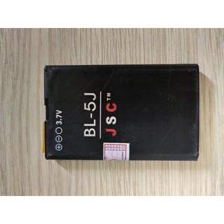 Pin JSC NOKIA 4J/5J/5K/4L