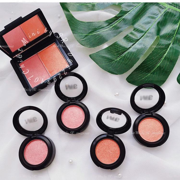 Phấn má NARS tone thời thượng cực hot