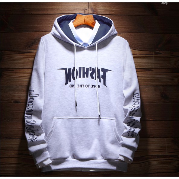 [Mã FASHIONMALLT4 giảm 15% tối đa 30K đơn 150k] Áo khoác hoodie trùm đầu nam nữ asala HD-011 | BigBuy360 - bigbuy360.vn