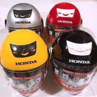 mũ bảo hiểm honda