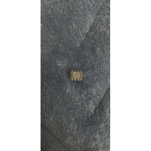 Chíp OPA âm thanh AD797