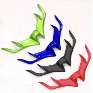 Râu cánh gió R15 đủ màu