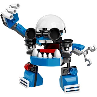 LEGO Mixels 41554 Kuffs Series 7