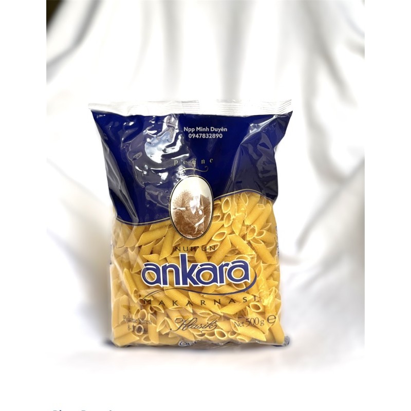 Mỳ ý spaghety - Mỳ trộn spaghety