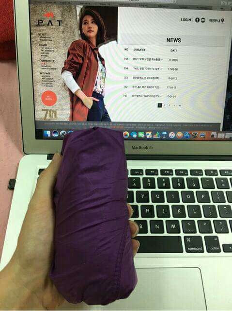 Áo gió nữ xuất Hàn