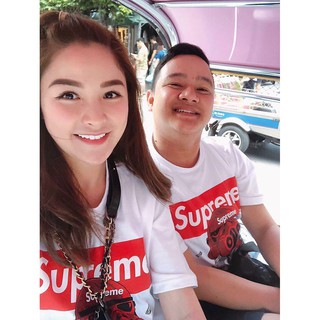 ÁO THUN SUPREME HOT 6