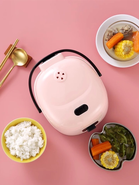 Nồi cơm điện mini | BigBuy360 - bigbuy360.vn
