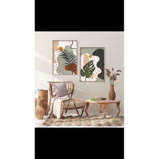 Tranh Treo Tường Canvas Giá Xưởng Tranh vẽ 40x60cm