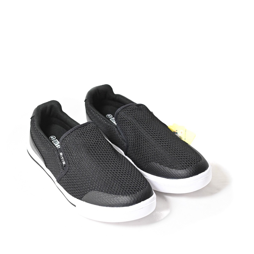 Giày Slip on Bitis nam | BigBuy360 - bigbuy360.vn