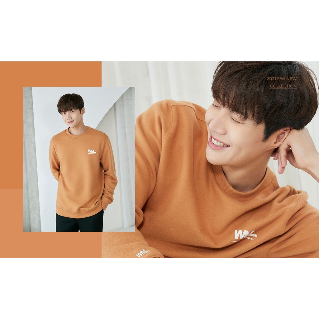 Áo sweatshirt Edition | Weird Masterpiece LAB
