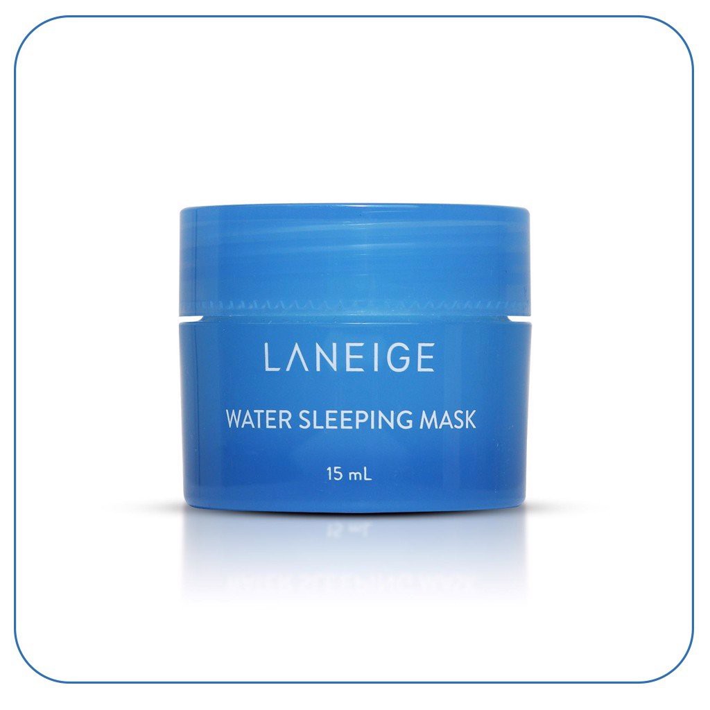 Mặt nạ ngủ Laneige mini 15g - Herskin Official Store