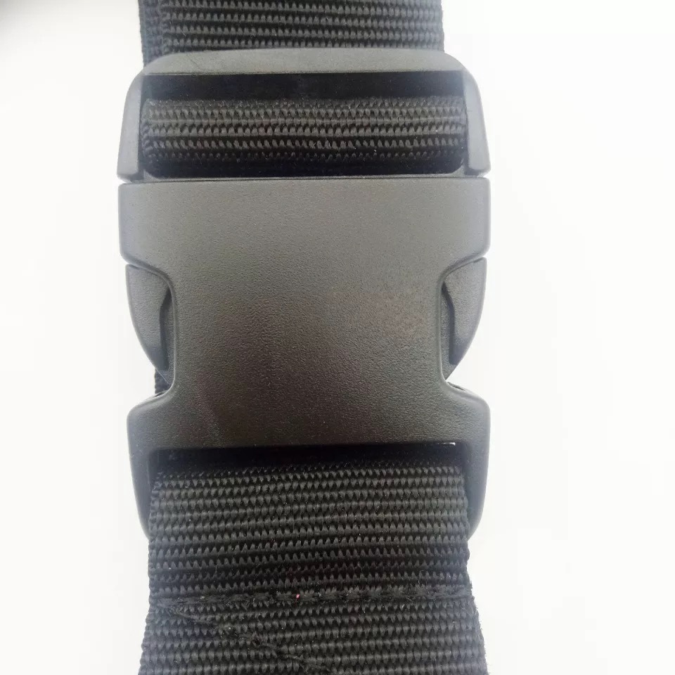 Dây Đai Khóa Va Li Du Lịch 2.5cm X 110cm Ykd