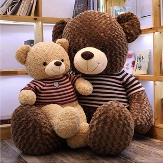 Gấu Bông Teddy