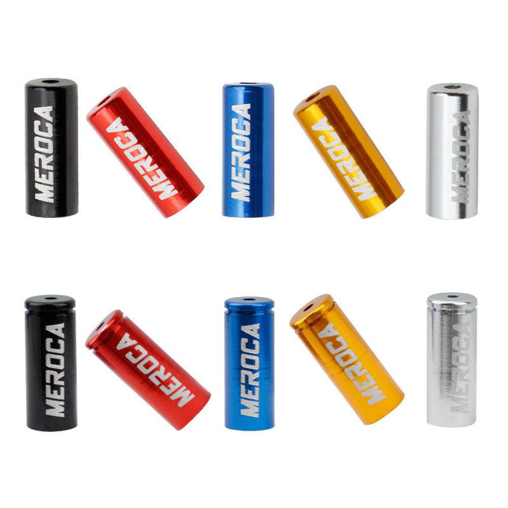 Vỏ Bọc Chống Bụi Cho Dây Phanh Xe Đạp Leo Núi 4mm 5mm