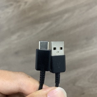 Cáp Sạc Type-C Samsung Micro