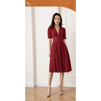 Jessy dress - Lép size M
