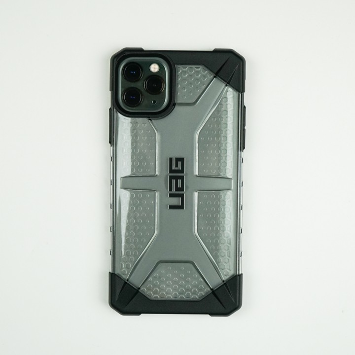 Ốp lưng UAG Palsma cho iPhone 11/ 11 Pro/ 11 Pro Max chống sốc, ảnh thật