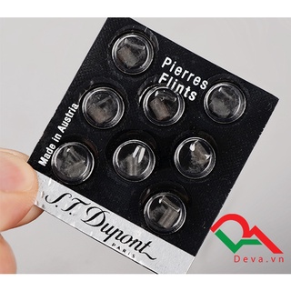 Phụ Kiện 𝑉𝑖̉ đ𝑎́ 𝐷𝑢𝑝𝑜𝑛𝑡 8 𝑉𝑖𝑒̂𝑛 𝑐ℎ𝑜 𝑏atlua Dupont