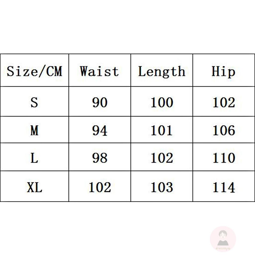 Quần Dài Lưng Thấp Dáng Rộng Màu Sắc Cá Tính Cho Nữ