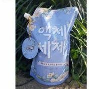 Nước giặt Blue Công nghệ hàn quốc túi 2kg