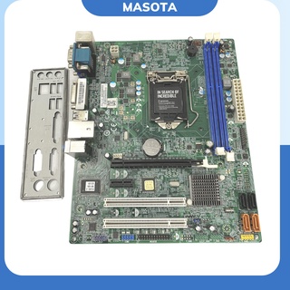  Main H81 socket 1150 hàng bóc máy bãi nhật bảo hành 36 tháng 