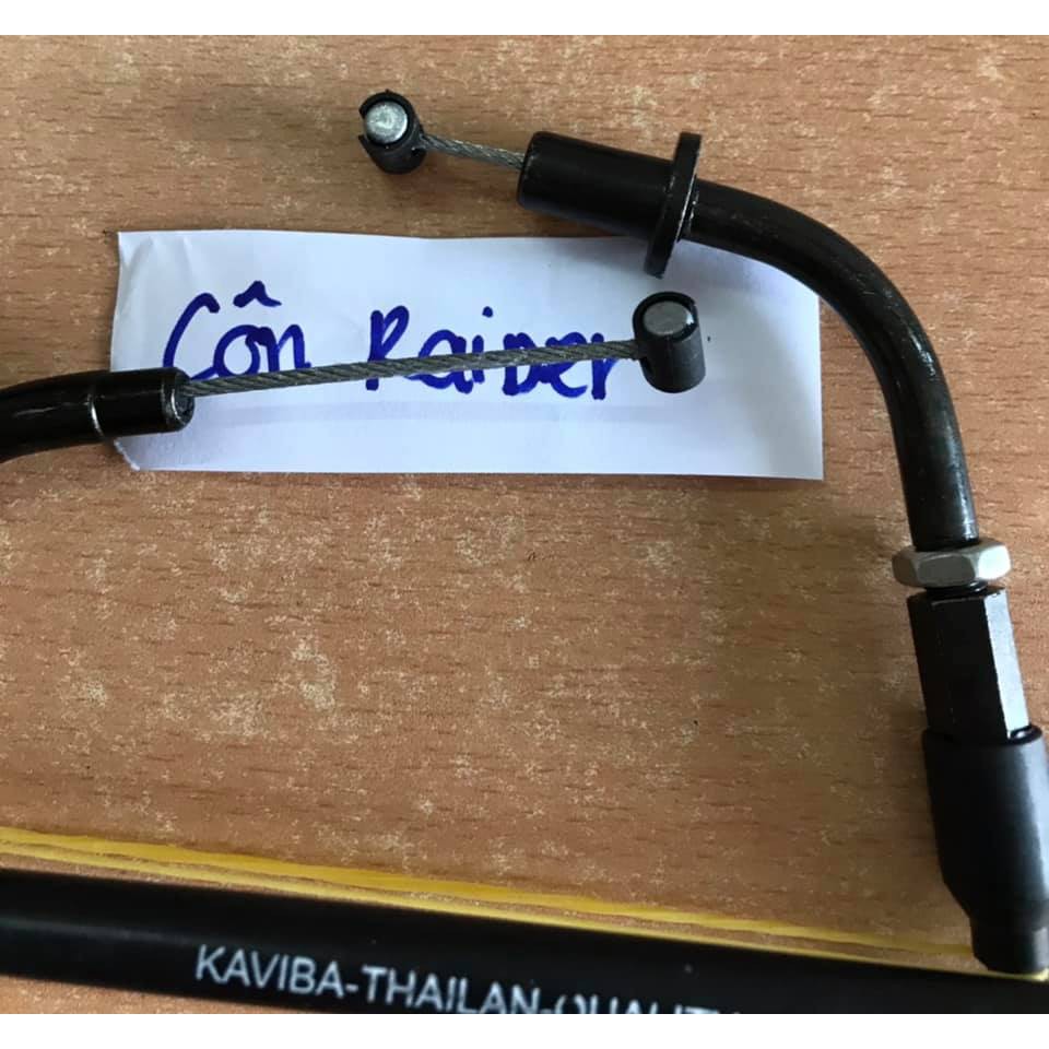 Dây côn Raider, Raider xăng cơ SUZUKI chất lượng của KAVIBA.
