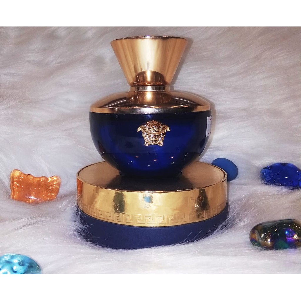 Nước hoa nữ Versace Dylan Blue