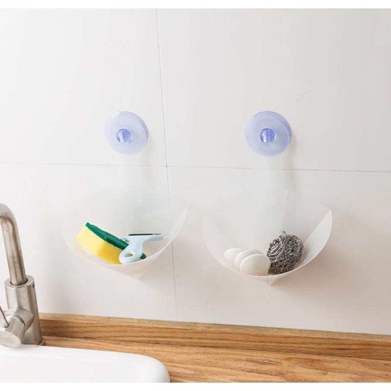 Bộ lọc thoát nước bồn rửa chén chống tắc có thể xếp gọn | BigBuy360 - bigbuy360.vn