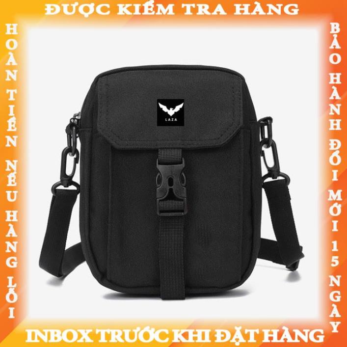 Túi đeo hông unisex LAZA TX486 Chính hãng phân phối amnguyen