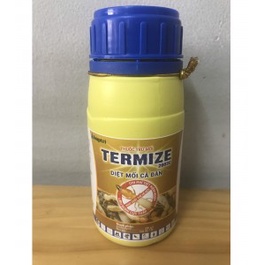 Thuốc diệt mối chuyên dụng diệt cả đàn mối chỉ 1 chai Termize 200SC loại 50ml