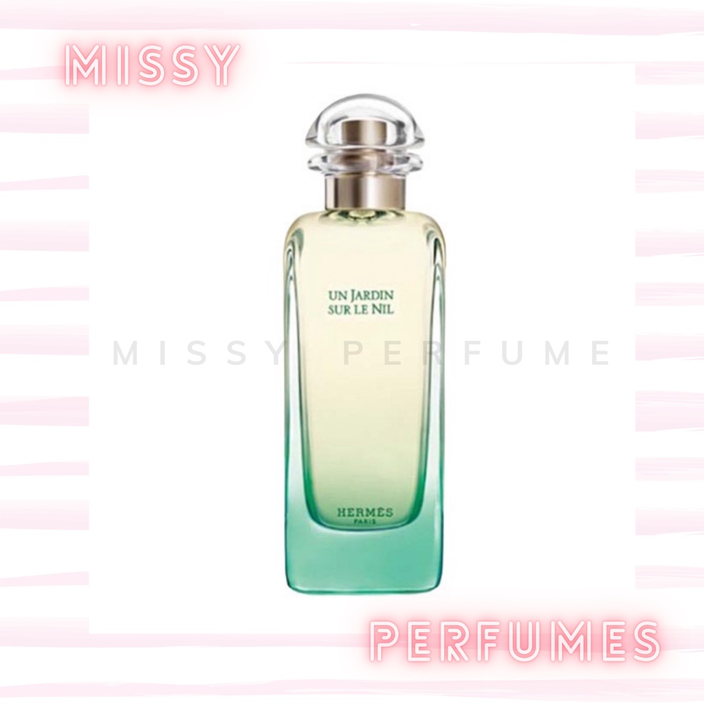 Nước hoa Unisex Un Jardin Sur Le Nil 5ml/10ml - missy perfumes