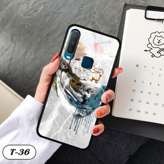 Ốp kính 3D Vivo U10