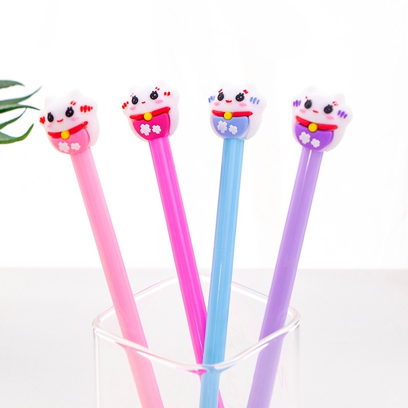 Bút sakura Nhật Bản