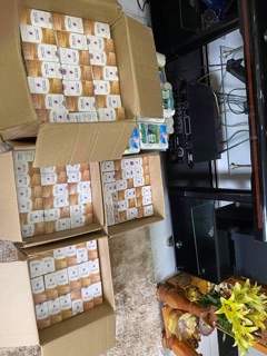 Serum Collagen Thủy Triều