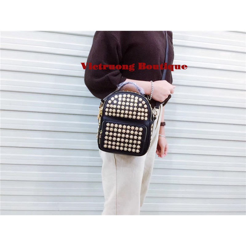 Balo đinh tán Super