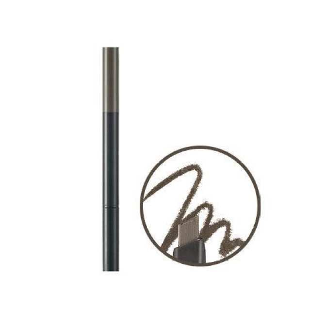 Chì Kẻ Mày Định Hình 2 Đầu Designing Eyebrow Pencil 3g | BigBuy360 - bigbuy360.vn