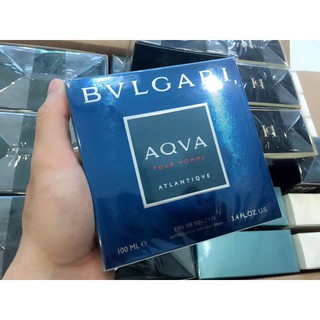 Nước hoa BVL atlantique