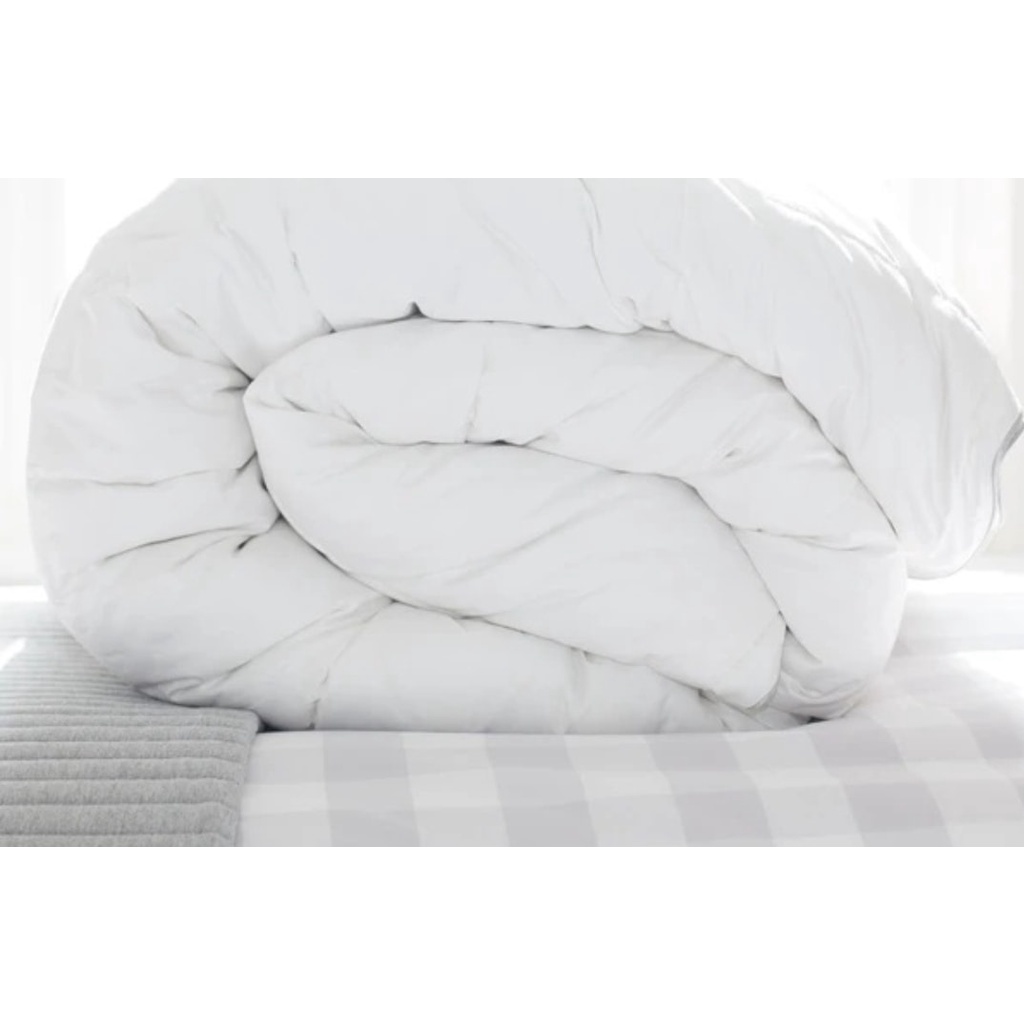 Ruột Chăn Bông , Chăn Phao Nặng 2KG Cực ẤM , Siêu Mềm Kích Thước 2m*2m2