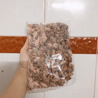 Me muối ớt cực ngon 500gram