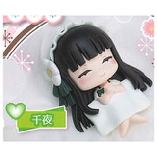 ĐỒ CHƠI GACHA MÔ HÌNH ONEMUTAN GOCHIUSA HIMECHAN