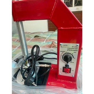 Máy vá chín săm lốp ô tô & xe máy